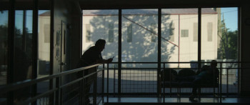 Night Always Comes (2025) download