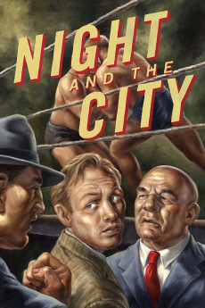 Night and the City (1950) download