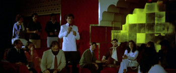 Night Has a Thousand Desires (1984) download