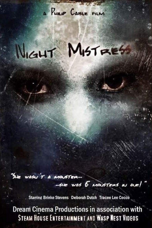 Night Mistress (2023) download
