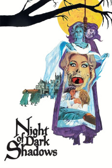Night of Dark Shadows (1971) download