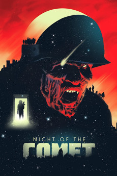 Night of the Comet (1984) download
