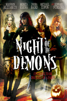 Night of the Demons (2009) download