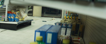 Night of the Hunted (2023) download