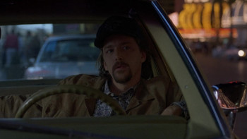 Night of the Running Man (1995) download