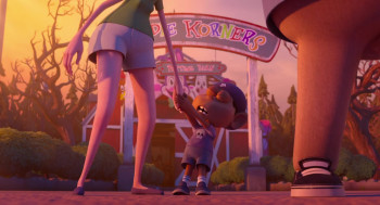 Night of the Zoopocalypse (2024) download