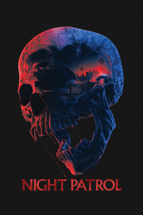 Night Patrol (2025) download