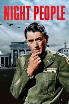 Night People (1954) download