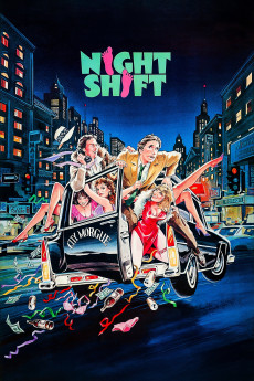 Night Shift (1982) download
