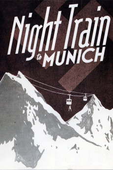 Night Train to Munich (1940) download