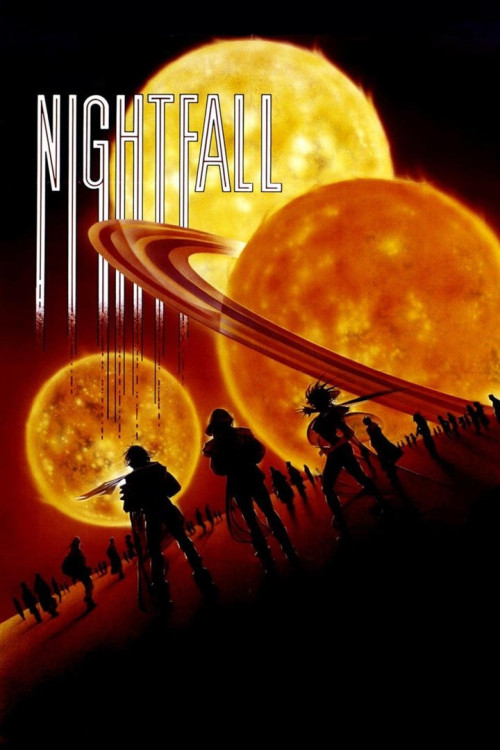 Nightfall (1988) download