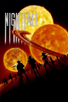 Nightfall (1988) download