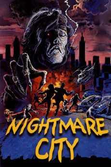 Nightmare City (1980) download