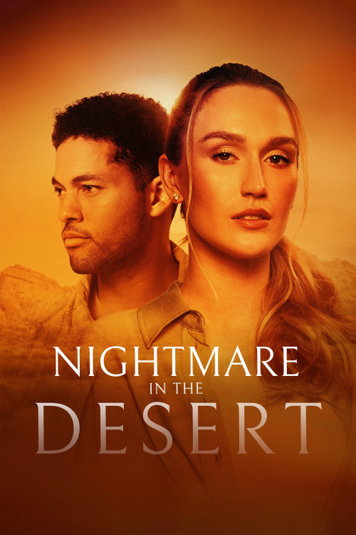 Nightmare in the Desert (2024) download