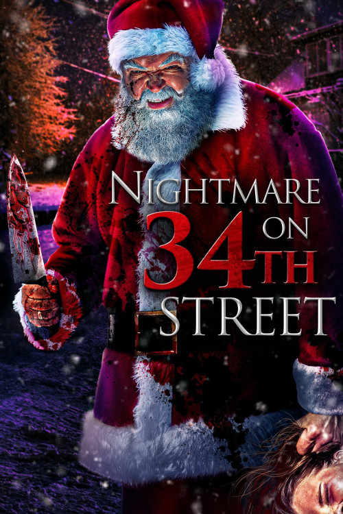 Nightmare on 34th Street (2023) download