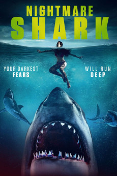 Nightmare Shark (2018) download