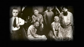 Nightmares in Red, White and Blue: The Evolution of the American Horror Film (2009) download