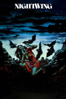 Nightwing (1979) download