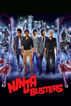 Ninja Busters (1984) download