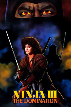 Ninja III: The Domination (1984) download