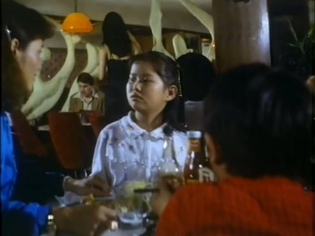 Ninja Strike Force (1988) download