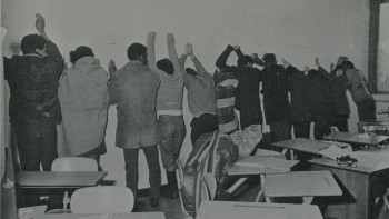 Ninth Floor (2015) download