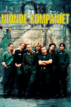 Nionde kompaniet (1987) download