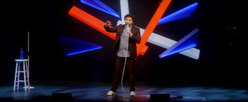 Nish Kumar: Your Power, Your Control (2023) download