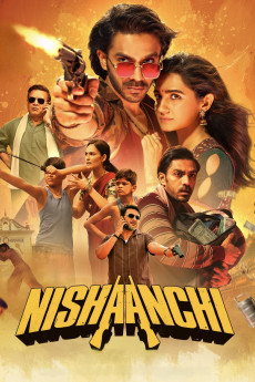 Nishaanchi (2025) download