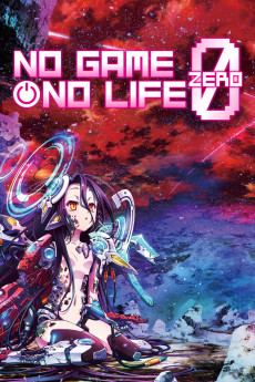 No Game No Life: Zero (2017) download