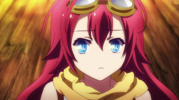 No Game No Life: Zero (2017) download