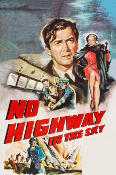No Highway in the Sky (1951) download