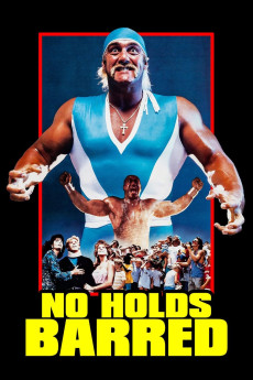 No Holds Barred (1989) download