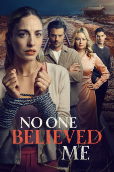 No One Believed Me (2025) download