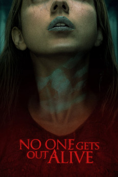 No One Gets Out Alive (2021) download