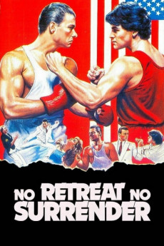 No Retreat, No Surrender (1986) download