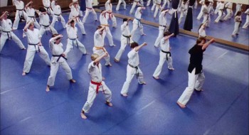 No Retreat, No Surrender (1986) download