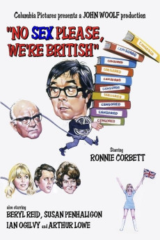 No Sex Please - We're British (1973) download