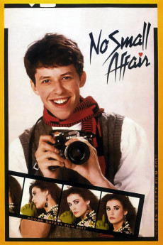 No Small Affair (1984) download