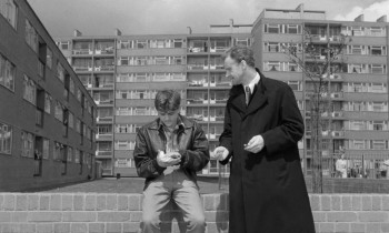 No Trees in the Street (1959) download