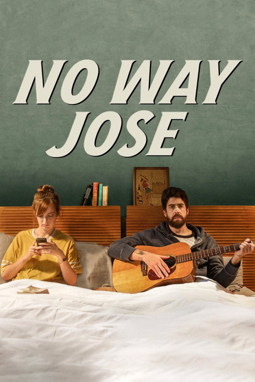 No Way Jose (2015) download