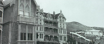 No Way to Make a Living: A Look Back at 'The Frighteners' (2022) download