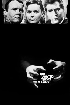 No Way to Treat a Lady (1968) download