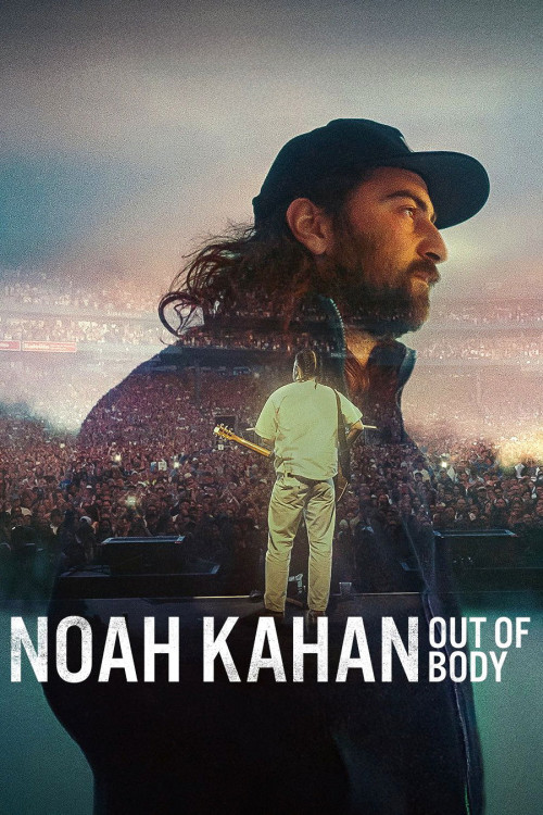 Noah Kahan: Out of Body (2026) download