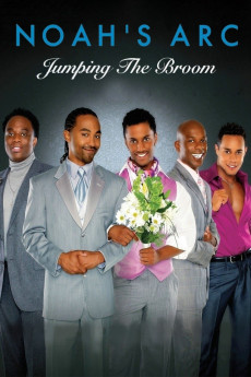 Noah's Arc: Jumping the Broom (2008) download