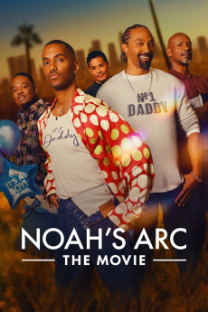 Noah's Arc: The Movie (2025) download