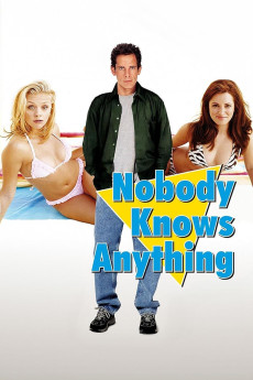 Nobody Knows Anything! (2003) download