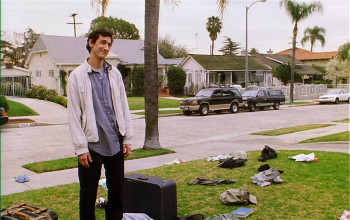 Nobody Knows Anything! (2003) download