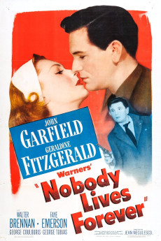 Nobody Lives Forever (1946) download