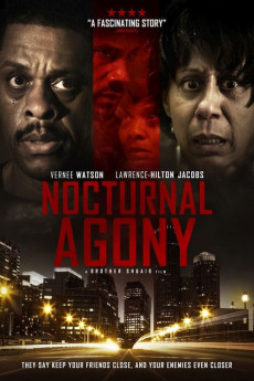 Nocturnal Agony (2011) download
